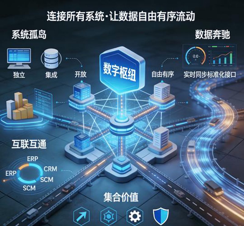 软件开发：推动科技发展的引擎