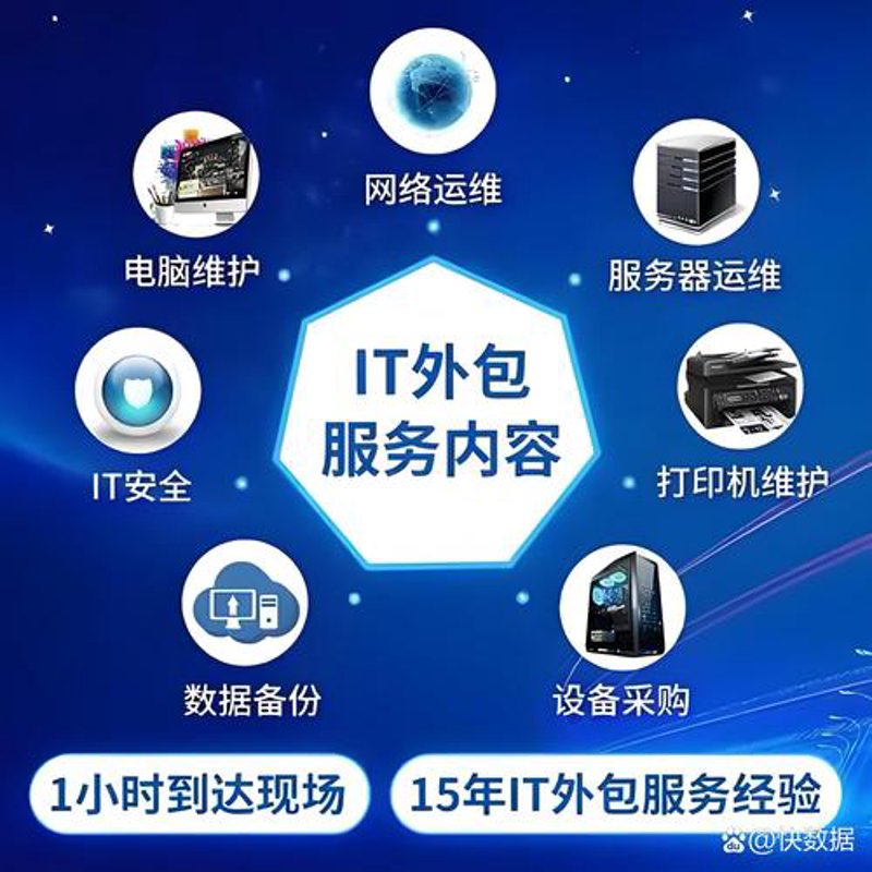 企业信息化：让管理与生产更智能